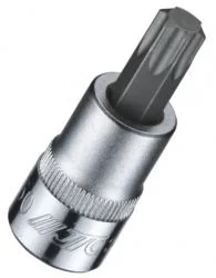 ※差込9.5mmスタービットソケットT45