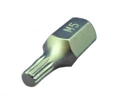 ※12角ビット M5 L:30mm
