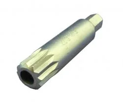 ※12角ビット　M16　L:75mm