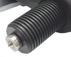 2本爪ギアプーラー 125mm