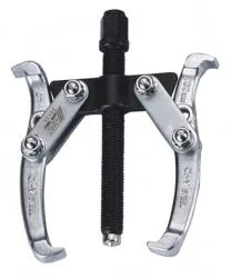 2本爪ギアプーラー 200mm