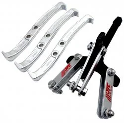 3本爪ギアプーラー 300mm