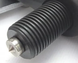 3本爪ギアプーラー 300mm