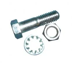 ※ネジ・ナット・ワッシャーセット