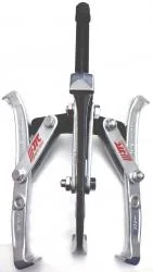 3本爪ギアプーラー 125mm