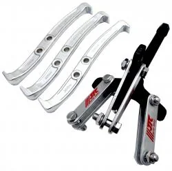 3本爪ギアプーラー 125mm