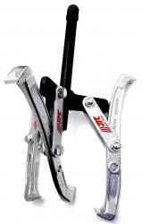 3本爪ギアプーラー 150mm