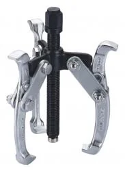 3本爪ギアプーラー 200mm