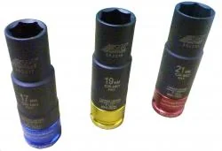 トルクソケット