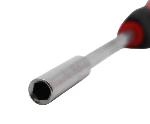 1/4　マグネットスクリュードライバー