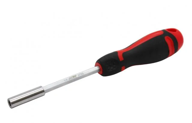 1/4　マグネットスクリュードライバー