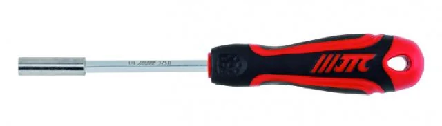 1/4　マグネットスクリュードライバー