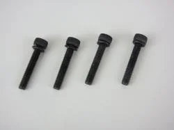 ※スクリュー　4PCS入り