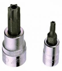 **11pcs スターソケット(穴開き)