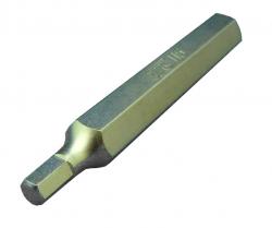 ※6角ビット75mmX5mm