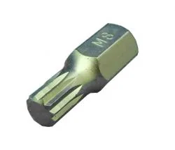 ※12角ビット30mmM8