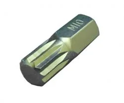 ※12角ビット30mmM10