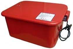 洗浄台13L(洗浄剤付き)