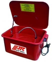 洗浄台13L(洗浄剤付き)