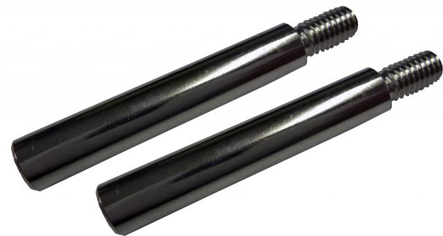 ※丸型PIN　8mm　2本入り