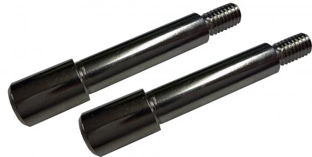 ※丸型PIN 10mm 2本入り