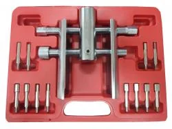 ユニバーサルホイールベアリングナット