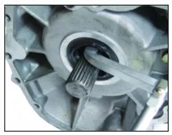 シール＆ホースリムーバーセット