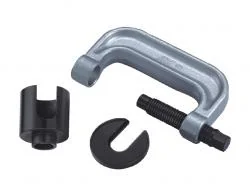 コントロールアーム用ボールジョイントプーラー