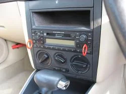 ラジオリムーバーセット