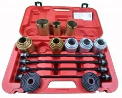 ブッシュリムーバー&インサーターセット