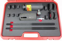 JTC Auto Tools シャックルブッシュリムーバー&インサーターセット JTC4115 シャックルブッシュリムーバー\u0026インサーターセット JTC4115