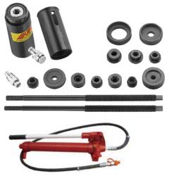 JTC Auto Tools シャックルブッシュリムーバー&インサーターセット JTC4115 シャックルブッシュリムーバー\u0026インサーターセット JTC4115