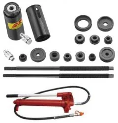 シャックルブッシュリムーバー&インサーターセット