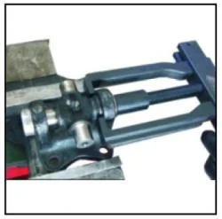 ユニバーサルジョイントリムーバー&インサーター