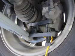 ボールジョイントセパレーター