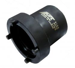 フロントホイールナットソケット