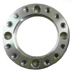 フロントホイールナットソケット