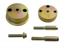 クランクシャフトリアオイルシールインストーラー