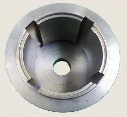 クランクシャフトフロントオイルシールインストーラー