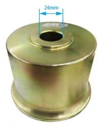 クランクシャフトフロントオイルシールインストーラー