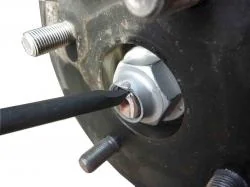 ロックナットリムーバー&インサーター