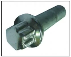 **ホイールボルトソケット