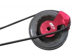 ベルト装着ツール