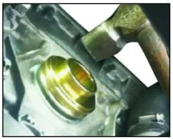 クランクシールインサーター