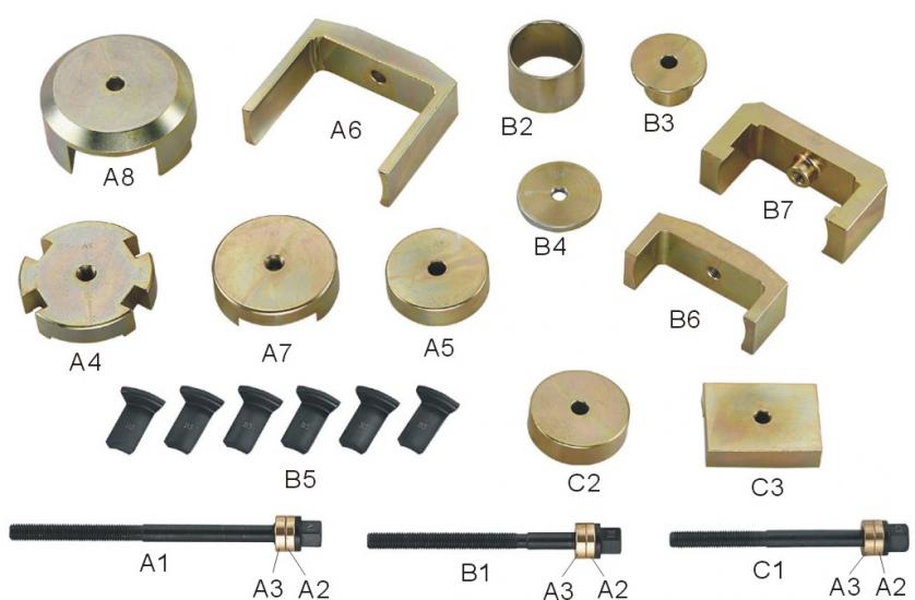 使い方 | 自動車工具・部品・消耗品のことならJTCAutoTools 株式会社