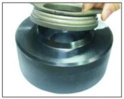 7速DSG用スペーサー