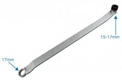 ベルトテンショナーツール