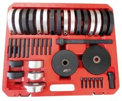 ホイールハブベアリングツールセット