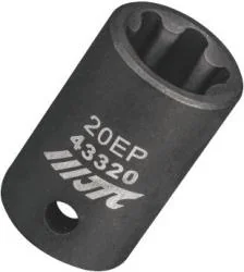 ※EPスタープラスソケット　1/2XEP18