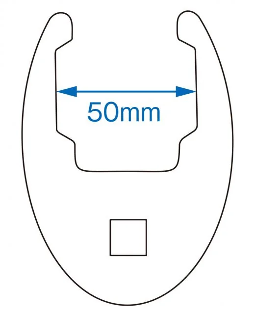 フューエルフィルターレンチ